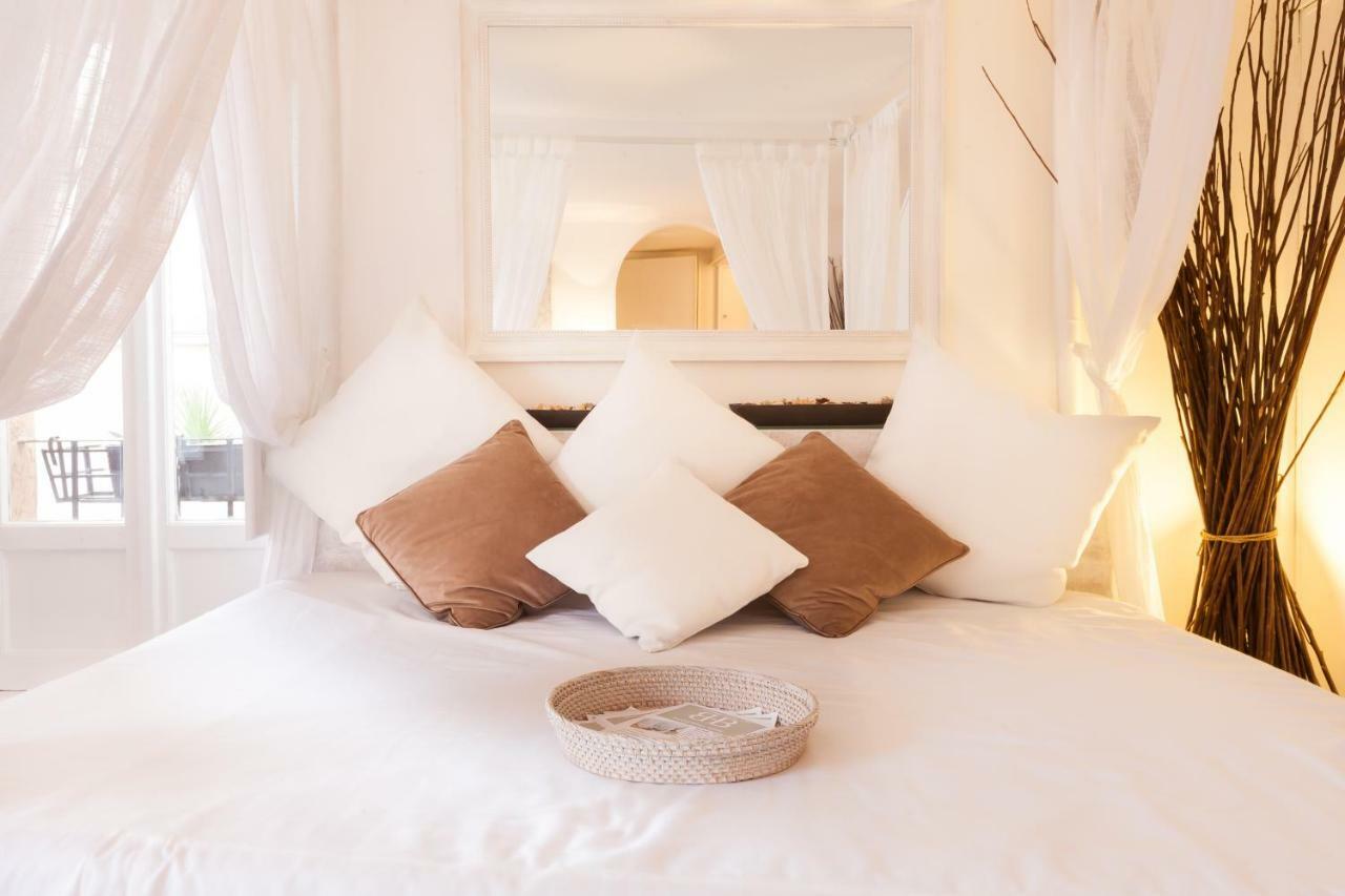 Appartement Navona Luxury Sky Penthouse Rome