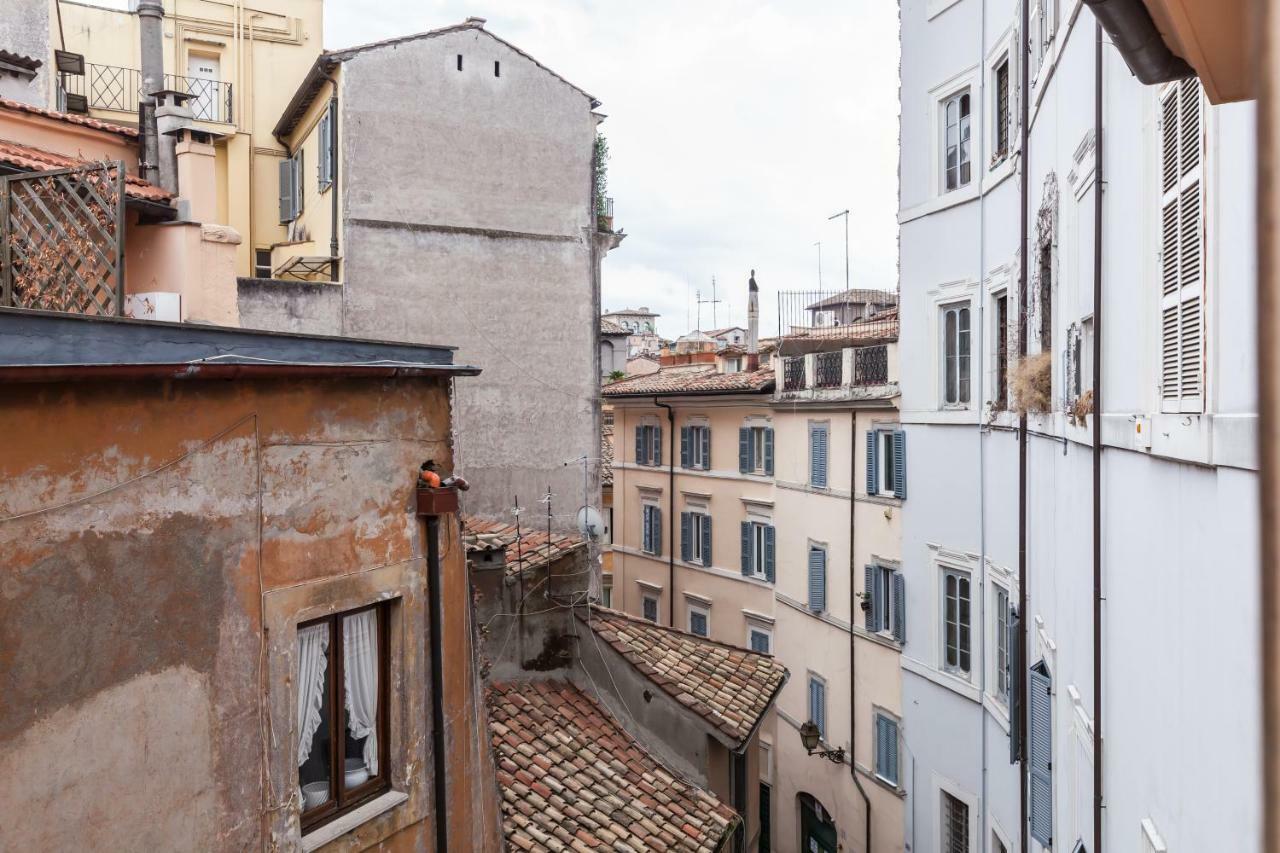 Appartement Navona Luxury Sky Penthouse Rome